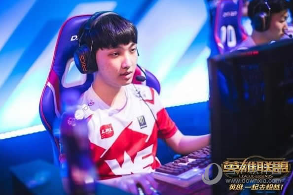 2017LOLȫ��������ͶƱ�����¯ LPLȫ���������б�