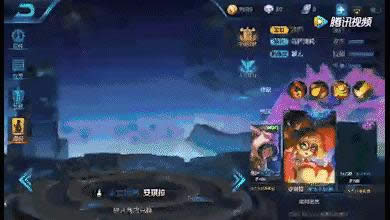 ������ҫ��������Ů�ڿ�Ƥ����̬ͼչʾ2