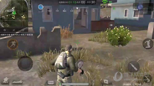 С��ǹս��ͼ1