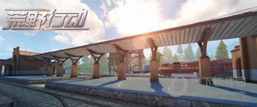 游戏画质全面提升