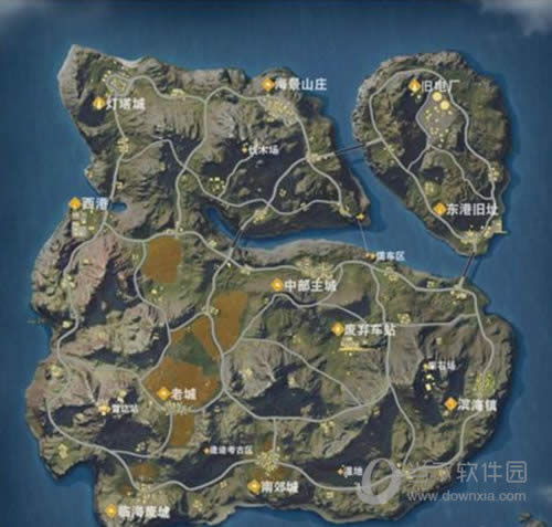 场景游戏性更新迭代