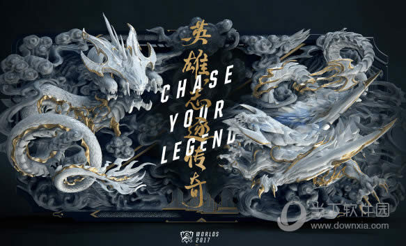 LOL���������������ϸ �к���ʽ�򿪴�ս