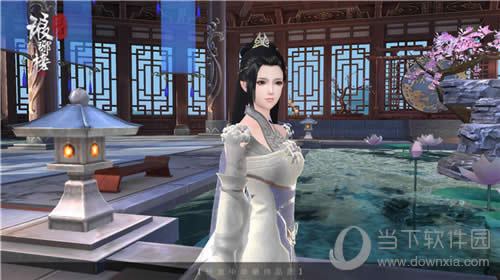 琅琊榜:风起长林游戏截图1