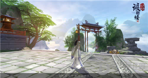 琅琊榜:风起长林游戏截图3