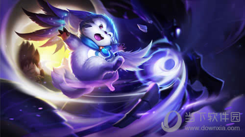 王者荣耀新英雄梦奇