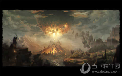 �ڰ�����ð��֮��