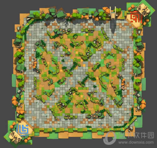 ��ССӢ�ۡ����°汾�� 5v5�����淨�����˴����