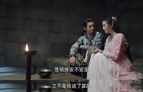 轩辕剑之汉之云耶亚希机智答复2