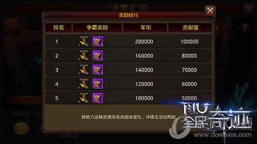 ȫ���漣MU������ս