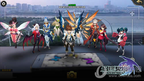 ������ԼAR�淨