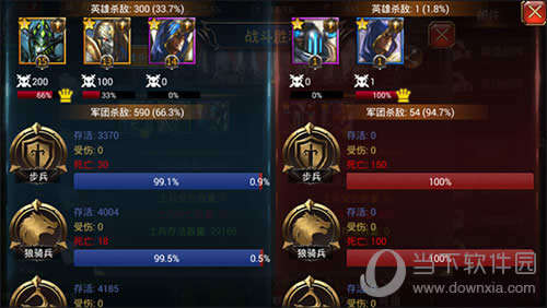 Ӣ�������鿴ս������