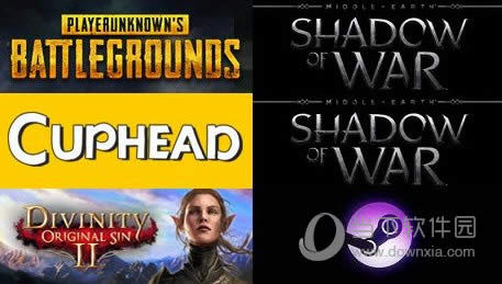 Steamһ���������а�