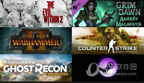 Steamһ���������а�