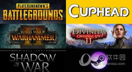 Steamһ���������а�