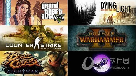 Steamһ���������а�