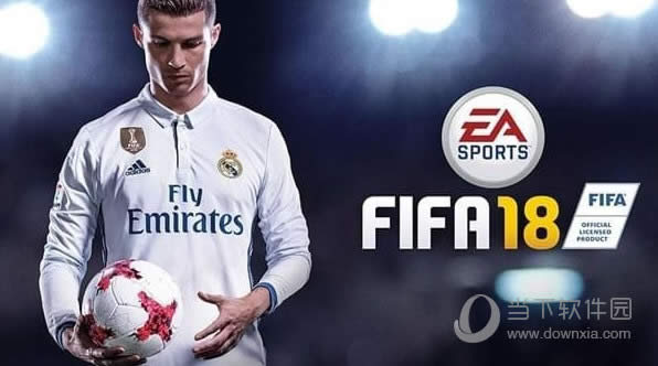 FIFA18����ͼ