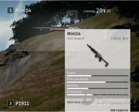 ��������Mini-14