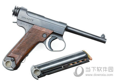 ʮ����ʽ��ǹ