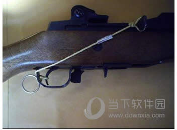 ��һ��Ь�������mini-14