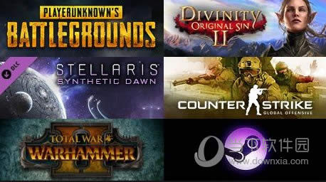 Steamһ���������а�