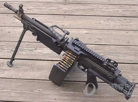 �ִ�M249