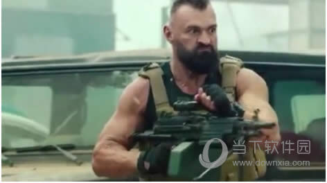 ս���е�M249