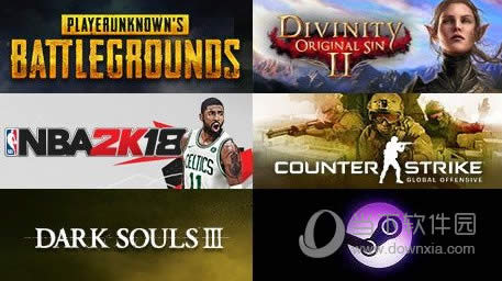 Steamһ���������а�