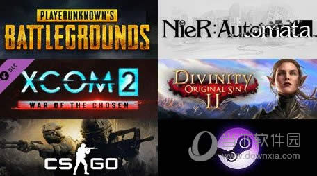 Steamһ���������а�