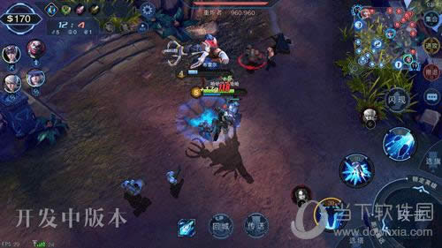 ����֮ս2��Ϸ��ͼ1