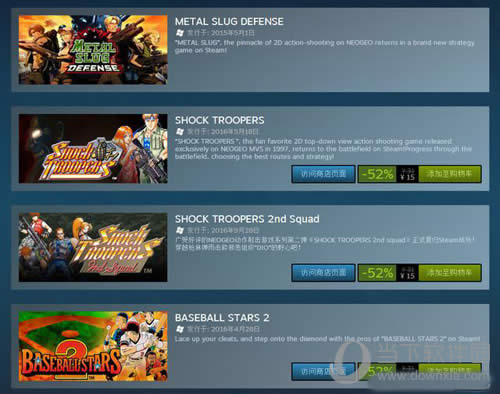 SNK������Ϸ1