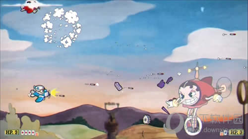 �豭ͷ��Ϸ��ͼ2