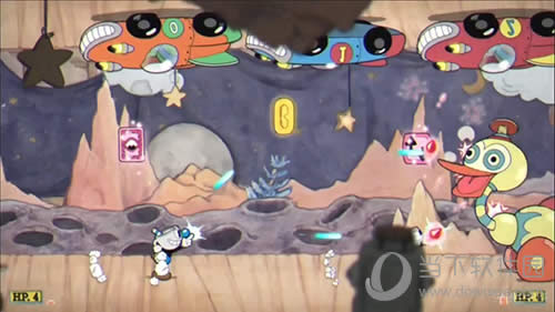 �豭ͷ��Ϸ��ͼ3