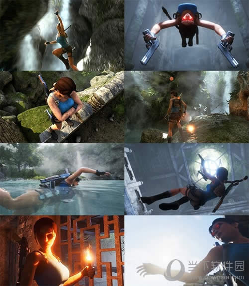 ��Ĺ��Ӱ2���ư���Ϸ��ͼ2