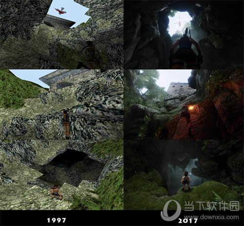 ��Ĺ��Ӱ2���ư���ԭ�滭��Ա�