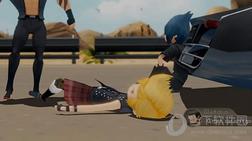 ���ջ���15�ڴ�����Ϸ��ͼ1