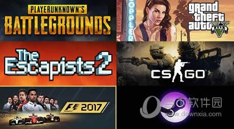 Steamһ���������а�