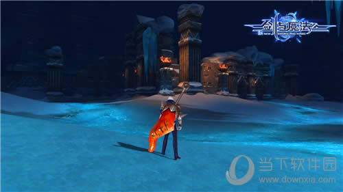 ���½���ħ������Ϸ��ͼ4