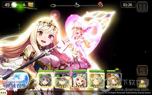 �����ٻ�������Ϸ��ͼһ