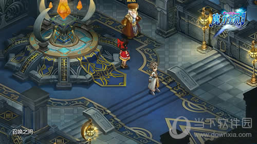 ��ħ�������ֻ��桷�ٻ�֮��