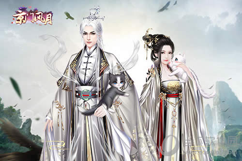 《京门风月》惊艳新时装