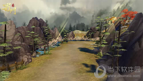 刷爆妖人洞府《蜀门手游》带你走向人生巅峰