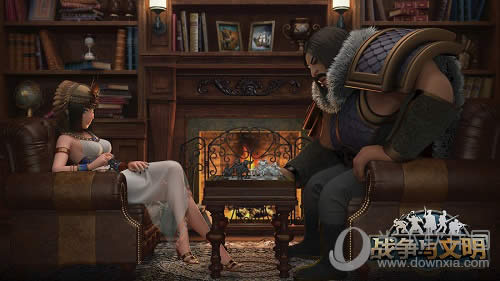 军事大课堂 《战争与文明》教你如何以智取胜!