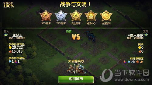 军事大课堂 《战争与文明》教你如何以智取胜!