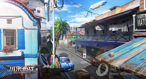 期待已久的《小米枪战》躲猫猫模式 正式驾到啦!