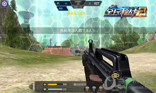 ȫ��ǹս2ʵ����Ϸ��ͼ��