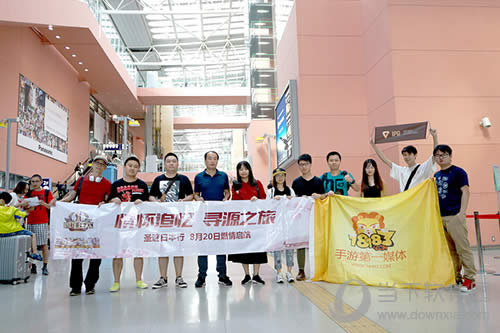 小宇宙再燃! 《圣斗士星矢-集结》全新燃情视频曝光