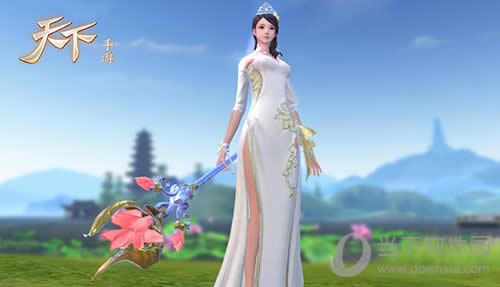 天下浪漫七夕角色图四