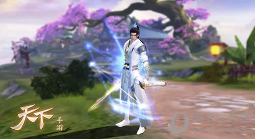 天下浪漫七夕角色图六