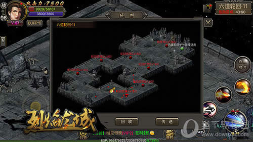 ����������Ϸ��ͼ��