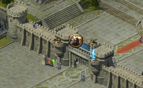 һ�����ħ�óǱ� ��Ӣ����������̬��ͼ�״��ع�